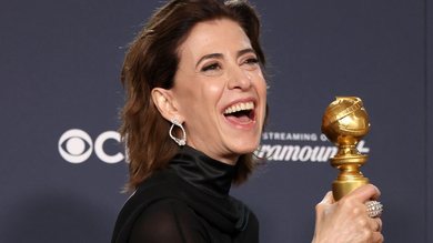 Le Monde detona Ainda Estou Aqui e atuação de Fernanda Torres, premiada no Globo de Ouro: 'Monocórdica' - Amy Sussman/Getty Images