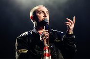 Mac Miller (Foto: Rich Fury/Getty Images)