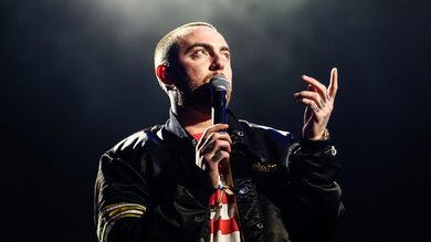 Mac Miller (Foto: Rich Fury/Getty Images)