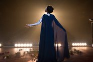 Maria Callas, cinebiografia com Angelina Jolie, estreia nos cinemas brasileiros - Divulgação/Diamond Films Brasil