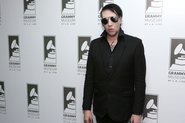 Marilyn Manson (Foto: Rebecca Sapp/WireImage)