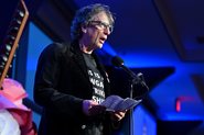 Neil Gaiman (Foto: Roy Rochlin/Getty Images for The Moth)