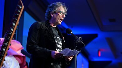 Neil Gaiman (Foto: Roy Rochlin/Getty Images for The Moth)