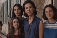 Onde assistir a Ainda Estou Aqui, que deu o Globo de Ouro a Fernanda Torres? - Divulgação/Sony Pictures Brasil