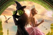 Onde assistir a Wicked, musical com Cynthia Erivo e Ariana Grande? - Divulgação/Universal Pictures