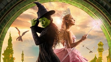 Onde assistir a Wicked, musical com Cynthia Erivo e Ariana Grande? - Divulgação/Universal Pictures