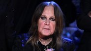 Ozzy Osbourne em 2024 - Foto: Kevin Mazur / Getty Images for The Rock and Roll Hall of Fame