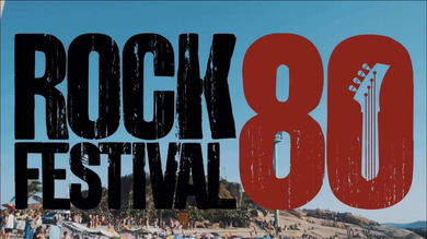 Rock 80 Festival (Divulgação/Youtube)