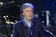 Paul McCartney (Foto: Jo Hale/Redferns)