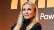 Por que Cameron Diaz não faz mais comédias românticas?