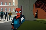 Quando estreia Seu Amigão da Vizinhança, nova série animada do Homem-Aranha? - Divulgação/Marvel Animation