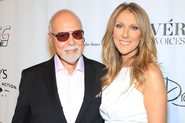 René Angelil e Céline Dion (Foto: Ginsberg/WireImage)