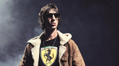 Richard Ashcroft (Foto: Dean Chalkney)