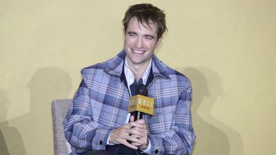 Robert Pattinson (Foto: Chung Sung-Jun/Getty Images)