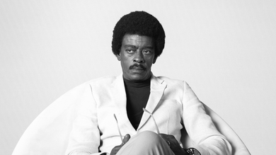 Seu Jorge (Foto: Divulgação)