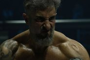 ‘Shape’ de Marcos Mion em MMA - Meu Melhor Amigo impressionou Sylvester Stallone: ‘Inspirado em Rocky Balboa’ - Divulgação/Star Distribution Brasil