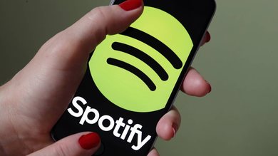 A plataforma de streaming Spotify - Foto: Chesnot / Getty Images