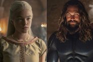 Supergirl, com Milly Alcock (A Casa do Dragão) e Jason Momoa (Aquaman: O Reino Perdido), inicia filmagens - Reprodução/HBO/Warner Bros. Pictures