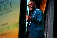 Tyler Perry (Foto: Randy Shropshire/Getty Images for Critics Choice Association)