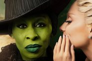 Wicked, com Cynthia Erivo e Ariana Grande, estreia nas plataformas digitais - Divulgação/Universal Pictures