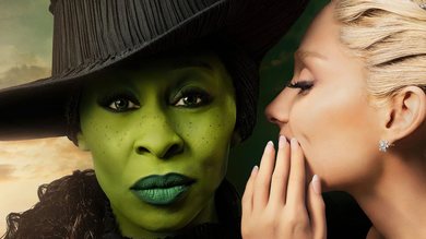 Wicked, com Cynthia Erivo e Ariana Grande, estreia nas plataformas digitais - Divulgação/Universal Pictures