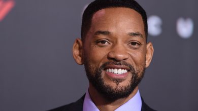 Will Smith (Foto: Axelle/Bauer-Griffin/FilmMagic)