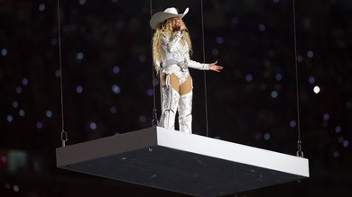 Beyoncé (Foto: Alex Slitz/Getty Images)