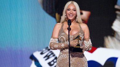 Beyoncé (Foto: Emma McIntyre/Getty Images for The Recording Academy)