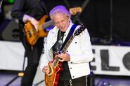 Don Felder (Foto: Scott Legato/Getty Images)