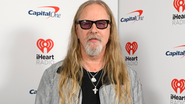 Jerry Cantrell, do Alice in Chains - Foto: Timothy Norris/Getty Images