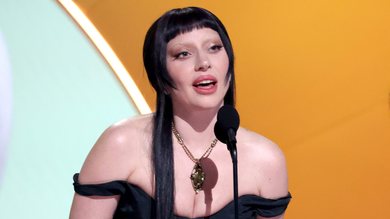 Lady Gaga em 2025 - Foto: Kevin Mazur / Getty Images for The Recording Academy