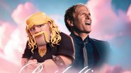 Michael Bolton une o hit "How Am I Supposed to Live Without You" com Clash Royale - Divulgação