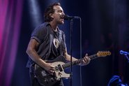 Eddie Vedder (Foto: Harmony Gerber/Getty Images)