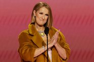 Céline Dion - Kevin Winter/Getty Images for The Recording Academy