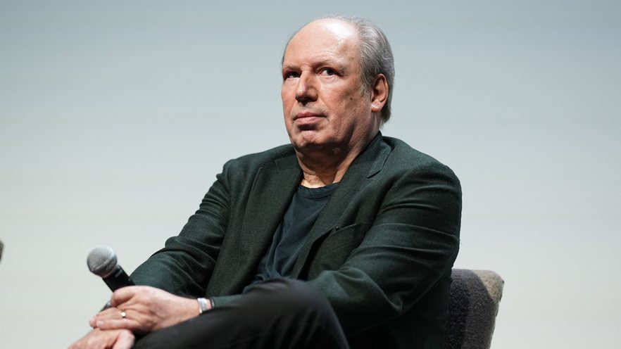 Hans Zimmer (Foto: John Nacion/Getty Images)