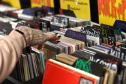 Mercado de discos de vinil cresceu nos últimos anos (Foto: Peter Nicholls/Getty Images)