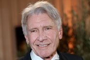 Harrison Ford (Foto: Monica Schipper/Getty Images)