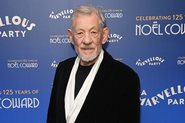 Ian McKellen - Alan Chapman/Dave Benett/Getty Images