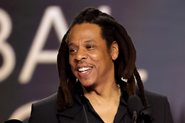 Jay-Z - Kevin Winter/Getty Images for The Recording Academy