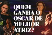 Quem ganha o Oscar de Melhor Atriz? A redação da Rolling Stone Brasil opina - Divulgação