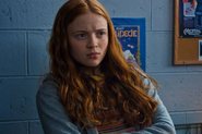 Sadie Sink, de Stranger Things, entra para o elenco de Homem-Aranha 4 - Divulgação/Netflix