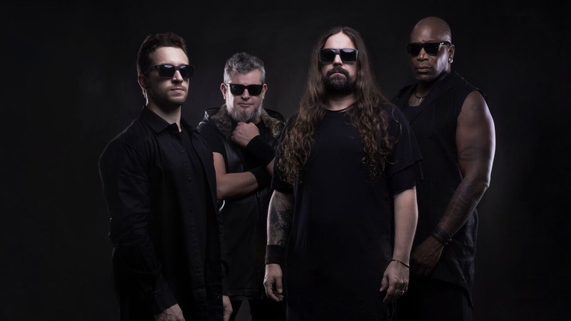 Sepultura (Foto: Divulgação)