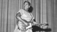 Sister Rosetta Tharpe