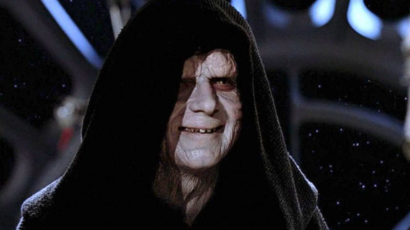 Imperador Palpatine (foto: reprodução Lucasfilm)