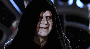 Imperador Palpatine em Star Wars: O Retorno de Jedi (Foto: Reprodução/ Lucasfilm)