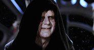 Imperador Palpatine (Foto: Reprodução Lucasfilm)