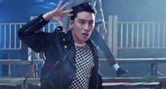 Ex-integrante do grupo de K-pop Big Bang, Seungri (Foto: Reprodução / Youtube)