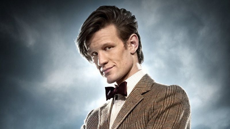 Imagem Doctor Who: 11º Doutor quase foi totalmente diferente; veja provas de figurino