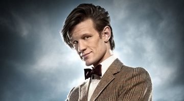 Imagem Doctor Who: 11º Doutor quase foi totalmente diferente; veja provas de figurino