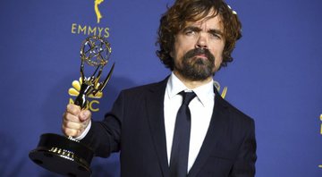 Peter Dinklage (Foto: Jordan Strauss / Invision / AP)